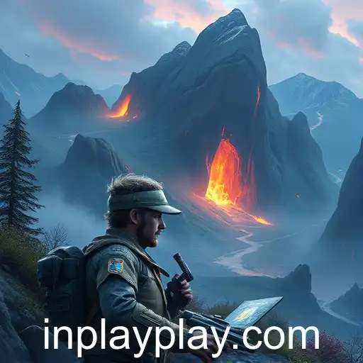 Exploring the World of 'Adventure' Games: A Dive into 'Inplay'