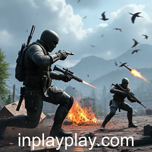 Digital Play Evolution