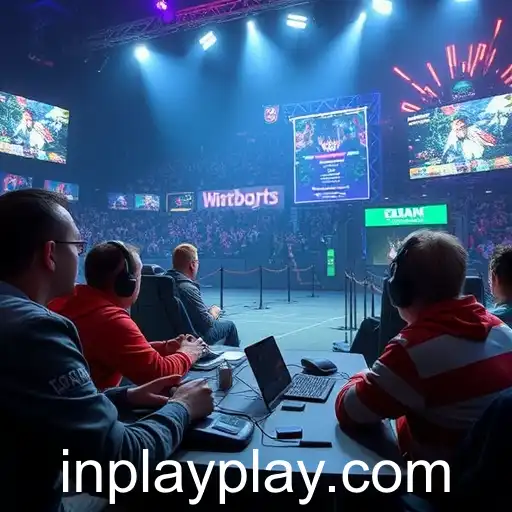 The Digital Playground Revolution
