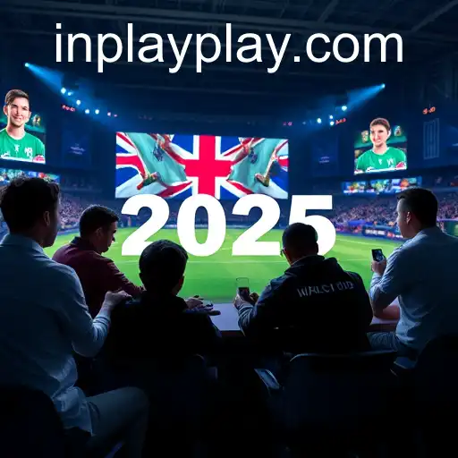 The Evolution of Online Gaming in the UK