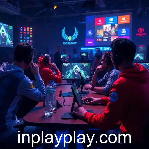 The Evolution of Online Gaming Communities