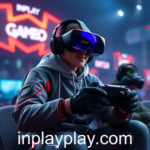 Evolving Role of Inplay in Gaming