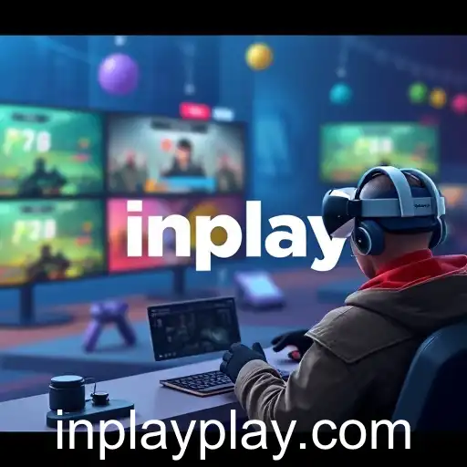 Innovations in Online Gaming for 2025