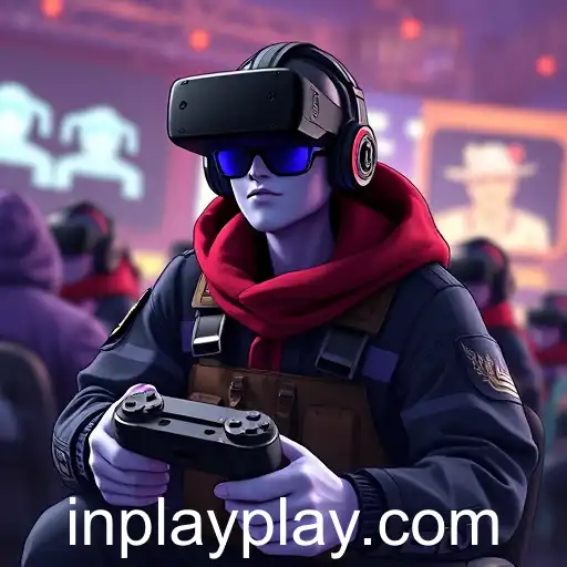 Inplay Revolutionizes Online Gaming Experience