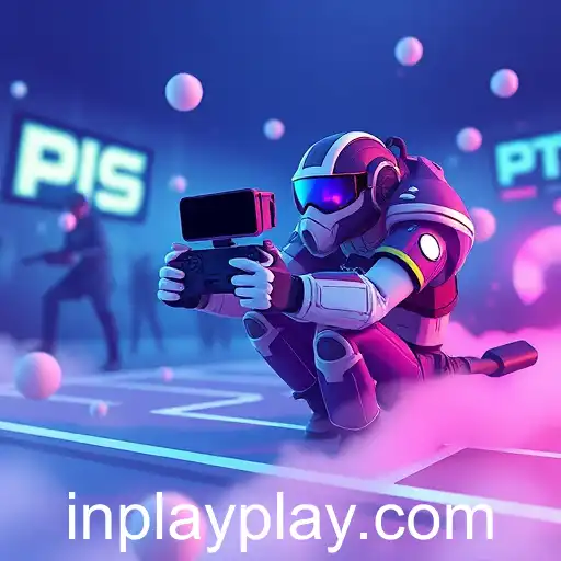 Inplay Revolutionizes Gaming in 2025