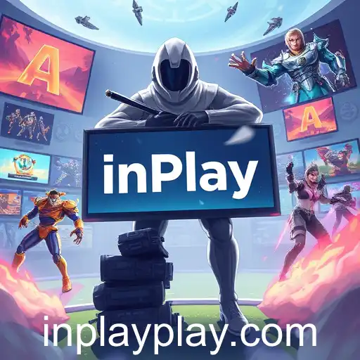 Inplay Revolutionizes Online Gaming Experience