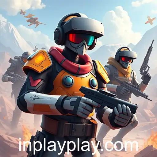 New Trends in Online Gaming