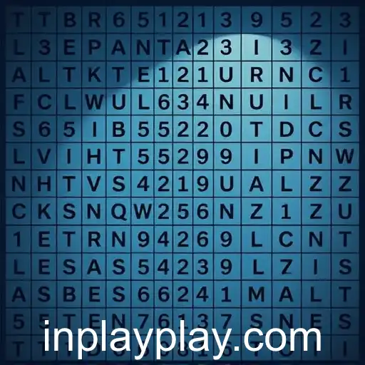 Exploring the Engaging World of Inplay Logic Puzzles