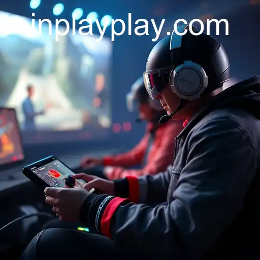 Rise of Inplay Gaming in a Digital Era