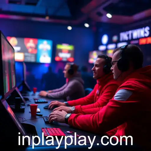 The Rise of Inplay Gaming in the UK