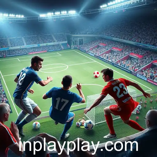 Exploring the Thrills of Inplay Sports: A New Era in Gaming